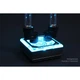 Фітинг Alphacool Eiszapfen 16mm off set fitting rotatable - black - изображение 3
