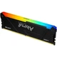 Модуль пам'яті Kingston Fury Beast RGB Black DDR4-3200 16GB CL16-18-18 1.35V - изображение 2
