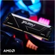Модуль пам'яті Kingston Fury Beast RGB Black DDR4-3200 16GB CL16-18-18 1.35V - изображение 6