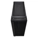 Корпус ASUS PA602 PROART Wood Edition - Metal без БЖ (90DC00J0-B09020) Black - зображення 5