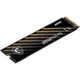 SSD MSI Spatium M470 Pro 1TB M.2 2280 NVMe PCIe 4.0 x4 3D NAND TLC (S78-440L0J0-P83) - изображение 3
