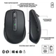 Мишка Logitech MX Anywhere 3S Graphite (910-006958) - изображение 6