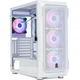 Корпус QUBE ORION White (ORION_FMNU3) - зображення 2