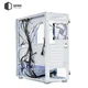 Корпус QUBE ORION White (ORION_FMNU3) - зображення 8