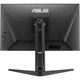 Монітор 27' ASUS TUF Gaming VG27AQML5A (90LM0BG0-B02971) 2560x1440 (2K) IPS 300Hz 1ms, 10-Bit, DCI-P3 95%, HDR400, FreeSync Premium, G-SYNC Compatible - изображение 6