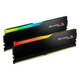 Модуль пам'яті G.Skill Ripjaws M5 Neo RGB Black DDR5-6000 32GB (2x16GB) 28-36-36-96 1.4V AMD EXPO - изображение 1