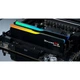 Модуль пам'яті G.Skill Ripjaws M5 Neo RGB Black DDR5-6000 32GB (2x16GB) 28-36-36-96 1.4V AMD EXPO - изображение 5
