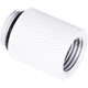 Фітинг Alphacool Eiszapfen extension 20mm Extender - - white - изображение 2