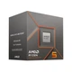Процесор AMD Ryzen 5 8400F (6C/12T, 4.2-4.7GHz,16MB,65W,AM5) Tray (100-000001591) - изображение 3