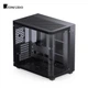 Корпус JONSBO TK-3 Black - изображение 10