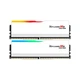 Модуль пам'яті G.Skill Ripjaws M5 Neo RGB White DDR5-6000 96GB (2x48GB) 30-36-36-96 1.35V AMD EXPO - зображення 2