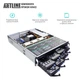 Сервер ARTLINE Business R61 (R61v04) - изображение 3