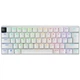 Клавіатура Logitech G Pro X 60 Lightspeed GX Tactile Wireless/Bluetooth UA White (920-011930) - зображення 1