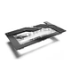 Панель-резервуар Alphacool Apex Distro Plate Y60 with D5 Apex pump - изображение 1