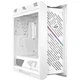Корпус ASUS GX601S TG WHITE (90DC00W3-B39000) - зображення 1