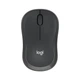 Мишка Logitech M240 Wireless for Business Graphite (910-007182) - изображение 1