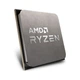Процесор AMD Ryzen 5 5500GT (6C/12T, 3.6-4.4GHz,16MB,65W,AM4) tray (100-000001489) - изображение 3