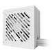 Блок живлення GIGABYTE GP-P550SS ICE (550W, ATX 3.0 (compatible with ATX 3.1), 80 Plus Silver, White) - изображение 2