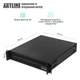 Сервер ARTLINE Business R16 (R16v05) - изображение 2