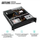 Сервер ARTLINE Business R16 (R16v05) - изображение 3