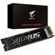 SSD GIGABYTE AORUS Gen5 14000 2TB M.2 2280 PCIe 5.0 x4 R:14500 / W:12700 MB/s (AG514K2TB) - изображение 3