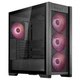 Корпус ASUS GT302 TUF GAMING CASE/BLK/ARGBFAN (90DC00I0-B19000) - изображение 3
