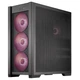 Корпус ASUS GT302 TUF GAMING CASE/BLK/ARGBFAN (90DC00I0-B19000) - изображение 4