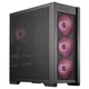 Корпус ASUS GT302 TUF GAMING CASE/BLK/ARGBFAN (90DC00I0-B19000) - изображение 6