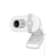 Веб-камера Logitech Brio 100 Full HD Off-White (960-001617) - зображення 1
