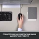 Комплект клавіатура та мишка Logitech Desktop MK120 UA (920-002563) - зображення 3