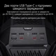 Корпус ASUS GR701 ROG HYPERION (90DC00F0-B39000) - зображення 6