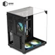 Корпус QUBE AQUARIUM ARGB Black (AQUARIUM_GBNU3) - изображение 9