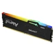 Модуль пам'яті Kingston FURY Beast RGB Black DDR5-5200 32Gb (KF552C40BBA-32) - зображення 1
