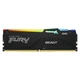 Модуль пам'яті Kingston FURY Beast RGB Black DDR5-5200 32Gb (KF552C40BBA-32) - зображення 3