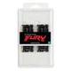 Модуль пам'яті Kingston Fury Impact DDR4-3200 SODIMM 32GB (2x16GB) CL20-22-22 1.2V (KF432S20IBK2/32) - изображение 3