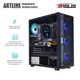 Персональний комп'ютер ARTLINE Gaming X53 (X53v32) - зображення 4