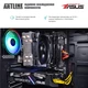 Персональний комп'ютер ARTLINE Gaming X53 (X53v32) - зображення 8