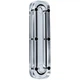 Термінал Stealkey CubeTube 120mm – Acrylic Cube Tube - изображение 1
