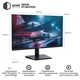 Неттоп ARTLINE Business B14 (B14v21+B24F100PLUS-IPS) - изображение 3