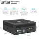 Неттоп ARTLINE Business B14 Windows 11 Pro (B14v21Win) - изображение 2