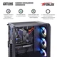 Персональний комп'ютер ARTLINE Gaming X35 (X35v43) - изображение 4