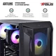 Персональний комп'ютер ARTLINE Gaming X45 (X45v33Win) - изображение 4
