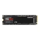 SSD Samsung 990 Pro 2TB M.2 PCIe 4.0x4 (MZ-V9P2T0BW) - изображение 1