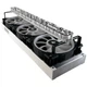 Термінал Stealkey Customs CubeTube Distroplate 360 mm - Acryl (SW10133) - изображение 7