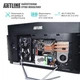 Моноблок ARTLINE Gaming G79 Windows 11 Home (G79v70Win) - зображення 5