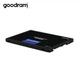 SSD GOODRAM CX400 256GB 2,5' SATA III (SSDPR-CX400-256-G2) - изображение 5