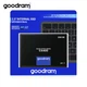 SSD GOODRAM CX400 256GB 2,5' SATA III (SSDPR-CX400-256-G2) - изображение 6