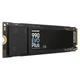 SSD Samsung 990 EVO Plus 2TB M.2 NVMe TLC PCIe 5.0 (MZ-V9S2T0BW) - изображение 3