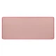 Ігрова поверхня Logitech Desk Mat Studio Series Darker Rose (956-000053) - изображение 1