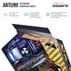 Комп'ютер ARTLINE Overlord ANOMALY (ANOMALYv90) - изображение 8
